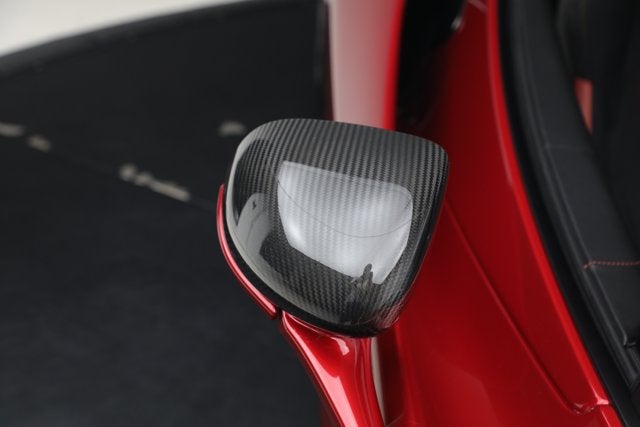 2019 McLaren 720S Performance