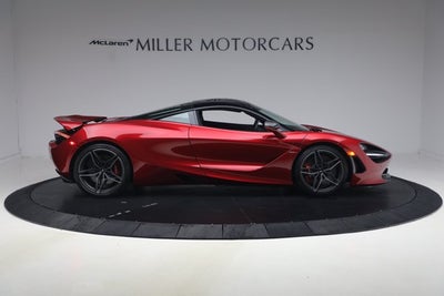 2019 McLaren 720S Performance