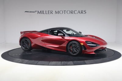 2019 McLaren 720S Performance
