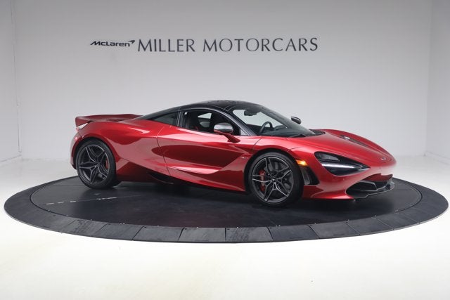 2019 McLaren 720S Performance