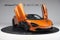 2020 McLaren 720S Spider