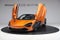 2020 McLaren 720S Spider
