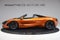 2020 McLaren 720S Spider