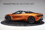 2020 McLaren 720S Spider