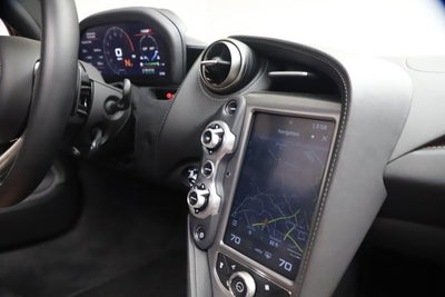 2020 McLaren 720S Spider