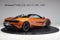 2020 McLaren 720S Spider