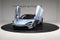 2023 McLaren 720S Spider Performance