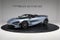 2023 McLaren 720S Spider Performance