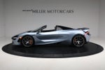 2023 McLaren 720S Spider Performance