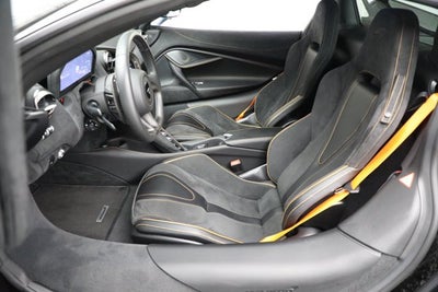 2023 McLaren 720S Spider Performance