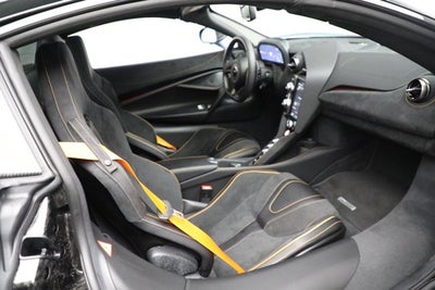 2023 McLaren 720S Spider Performance