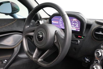 2023 McLaren 720S Spider Performance