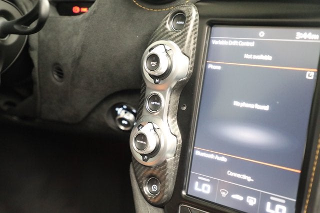 2023 McLaren 720S Spider Performance