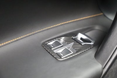 2023 McLaren 720S Spider Performance