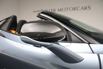 2023 McLaren 720S Spider Performance