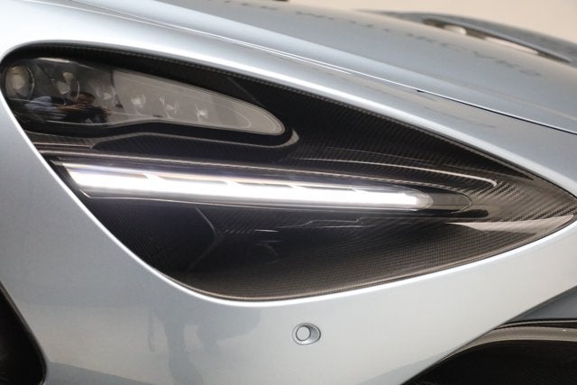 2023 McLaren 720S Spider Performance