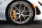 2023 McLaren 720S Spider Performance
