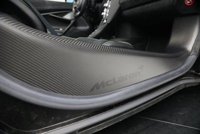 2020 McLaren 720S Spider Performance