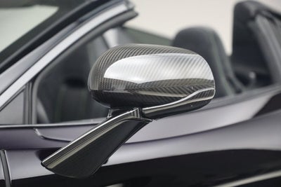 2020 McLaren 720S Spider Performance