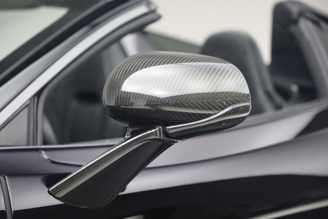 2020 McLaren 720S Spider Performance