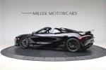 2020 McLaren 720S Spider Performance