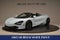 2020 McLaren 720S Spider