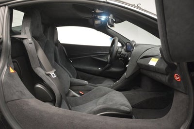 2020 McLaren 720S Spider