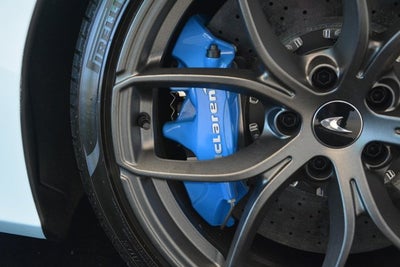 2020 McLaren 720S Spider