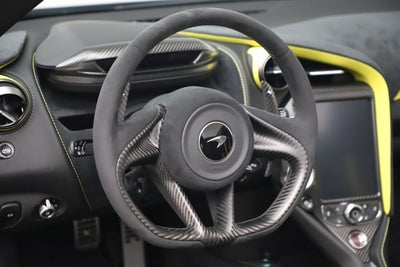 2020 McLaren 720S Spider