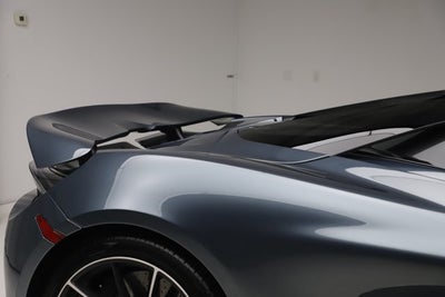 2020 McLaren 720S Spider