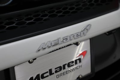 2021 McLaren 765LT Base