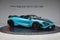 2022 McLaren 765LT Spider Base