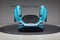 2022 McLaren 765LT Spider Base