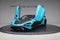 2022 McLaren 765LT Spider Base