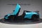 2022 McLaren 765LT Spider Base