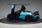 2022 McLaren 765LT Spider Base