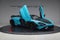 2022 McLaren 765LT Spider Base
