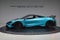 2022 McLaren 765LT Spider Base