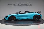 2022 McLaren 765LT Spider Base