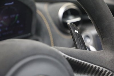 2022 McLaren 765LT Spider Base