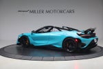 2022 McLaren 765LT Spider Base