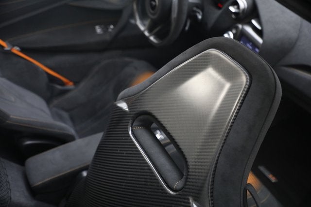 2022 McLaren 765LT Spider Base