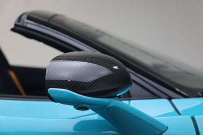 2022 McLaren 765LT Spider Base