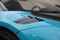 2022 McLaren 765LT Spider Base