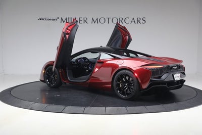 2023 McLaren Artura Performance
