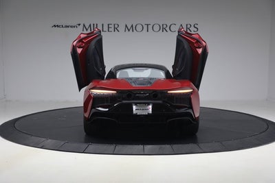 2023 McLaren Artura Performance
