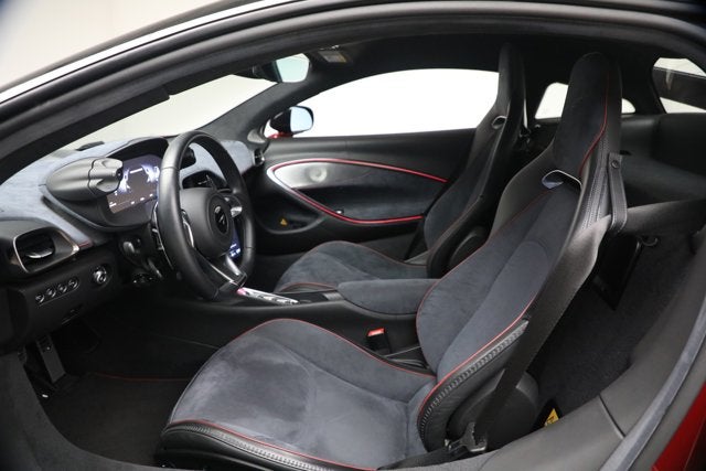 2023 McLaren Artura Performance