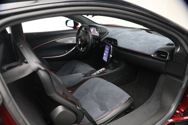 2023 McLaren Artura Performance