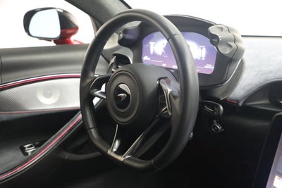 2023 McLaren Artura Performance
