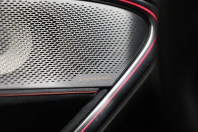 2023 McLaren Artura Performance